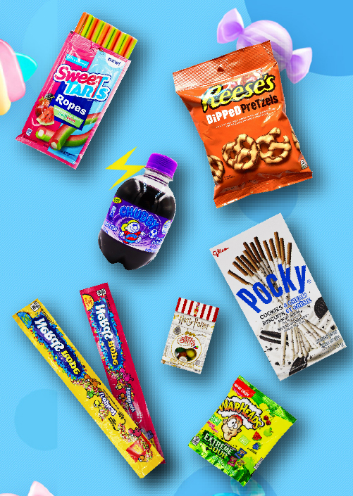 Best Sellers
