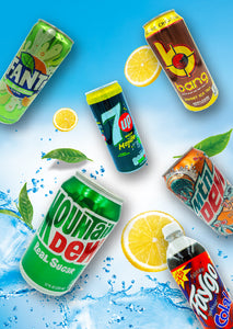 Drinks