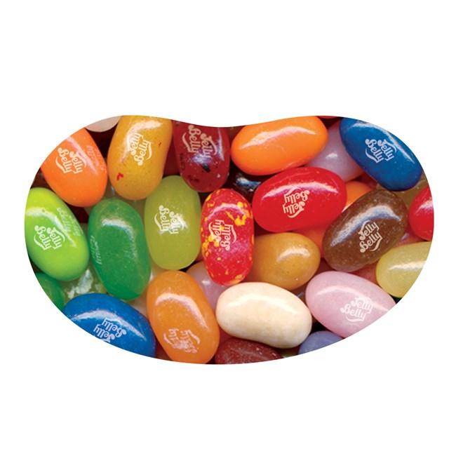 Jelly Belly, jelly bean assorted candies