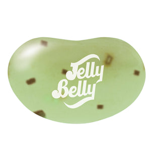 Jelly Belly Mint Chocolate Chip Ice Cream