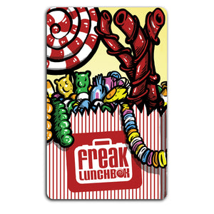 Freak Lunchbox Gift Card (In Store)