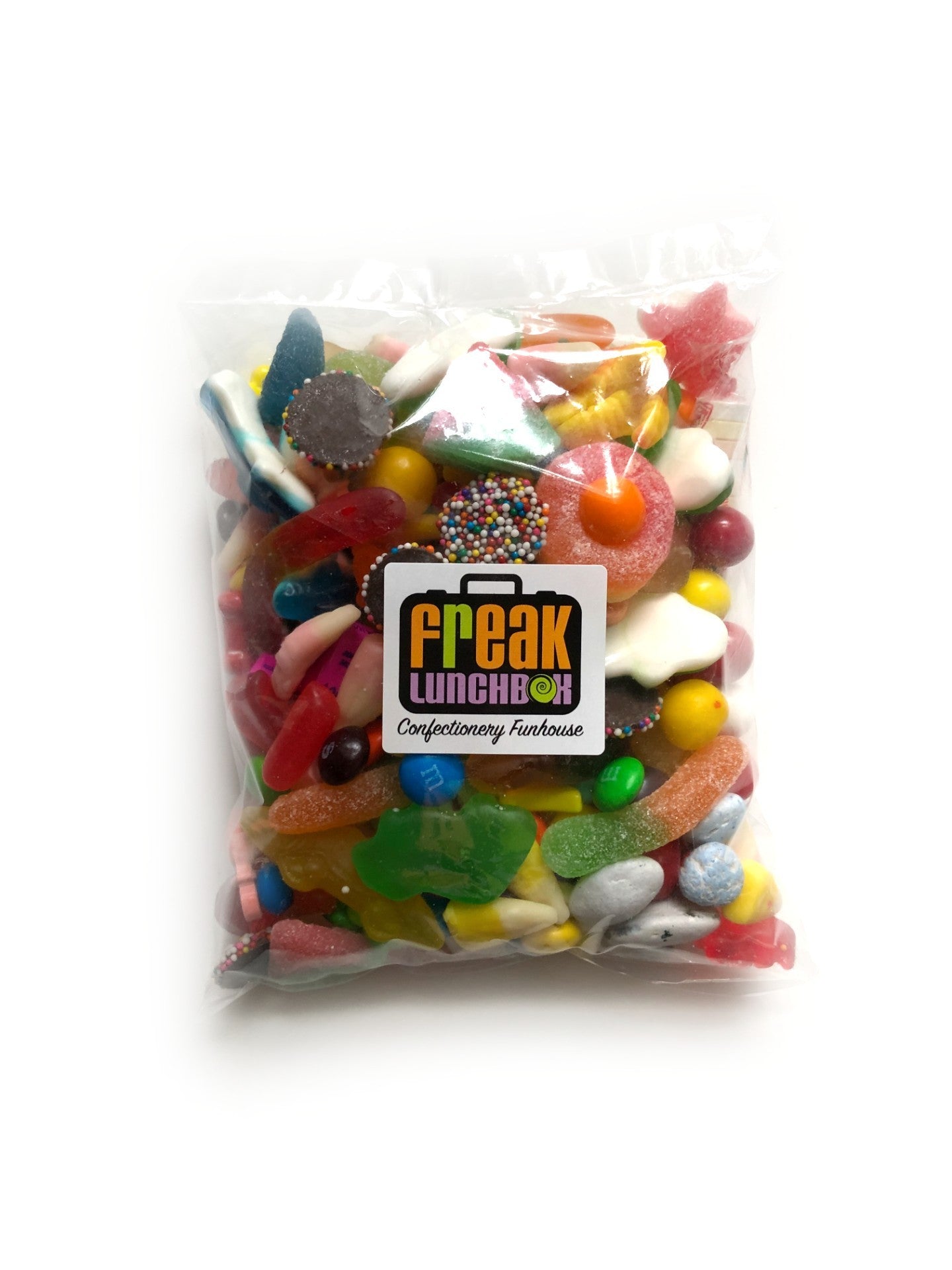 Sweet Bulk Mix