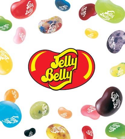 Jelly Belly Custom Flavour Mix